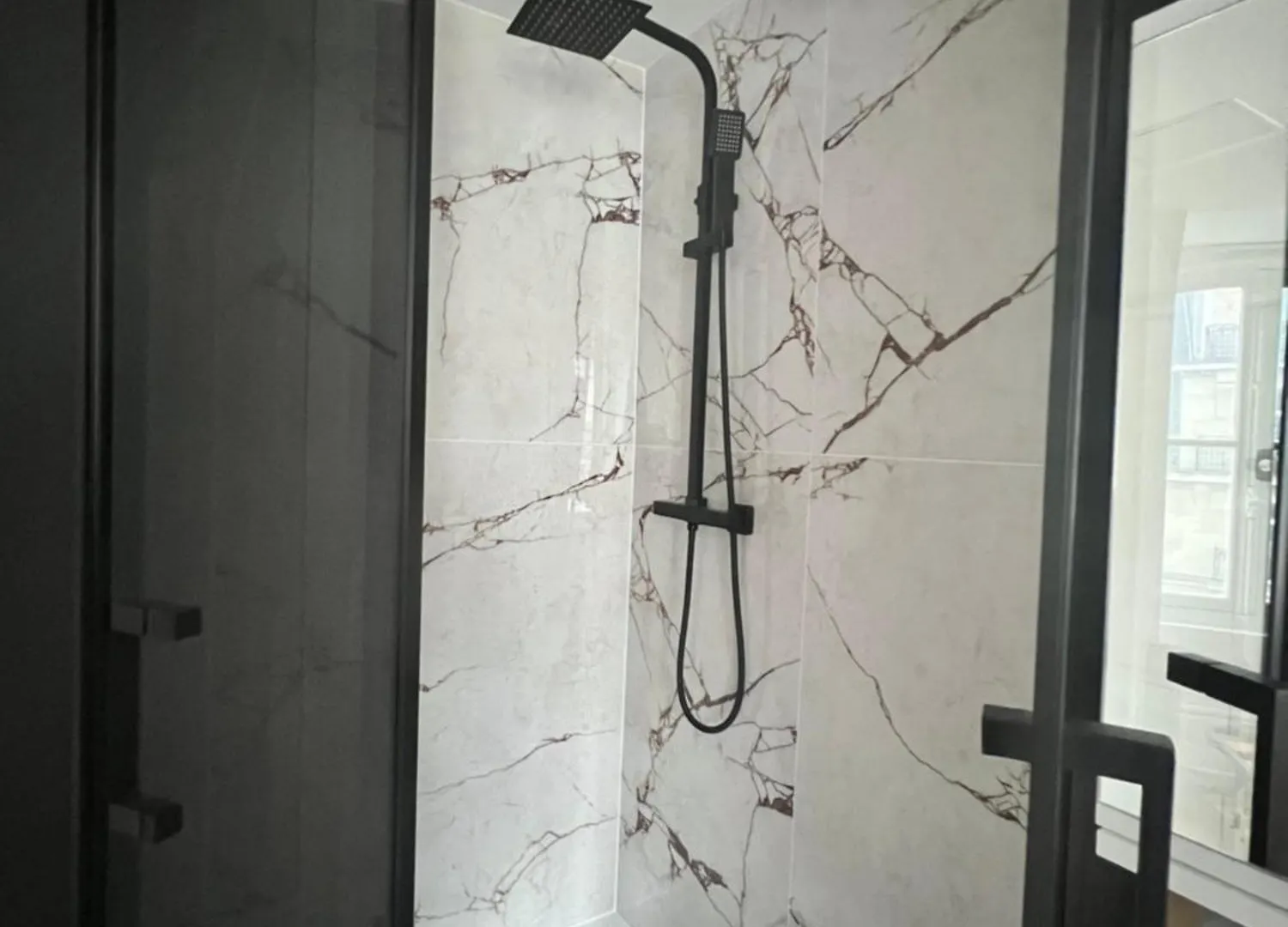 Διαμέρισμα Batignolles, Montmartre Chambre 12M2 , Metro 13 Et 14 Παρίσι Γαλλία