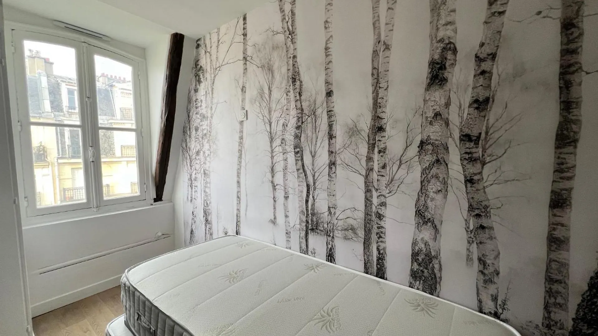 Διαμέρισμα Batignolles, Montmartre Chambre 12M2 , Metro 13 Et 14 Παρίσι