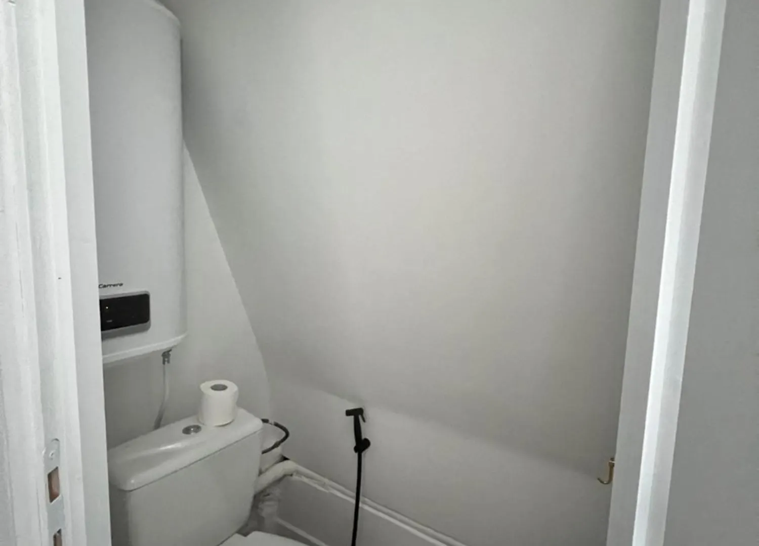 Batignolles, Montmartre Chambre 12M2 , Metro 13 Et 14 Παρίσι Γαλλία